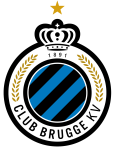 Club Brugge crest