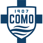 Como crest