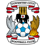 Coventry City crest