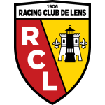 RC Lens crest
