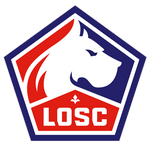 LOSC Lille crest