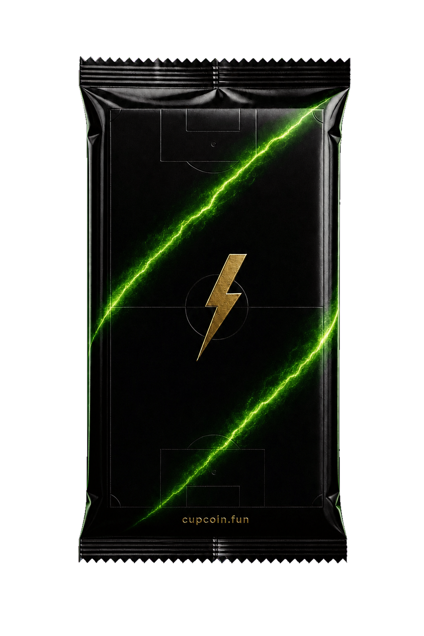 Matchday pack concept